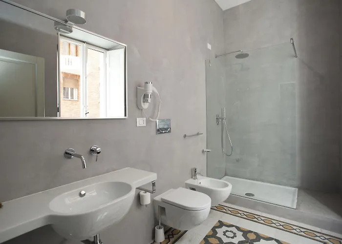 Colosseo Secret Garden - And Apartment Rome